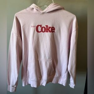Coca-Cola Hoodie